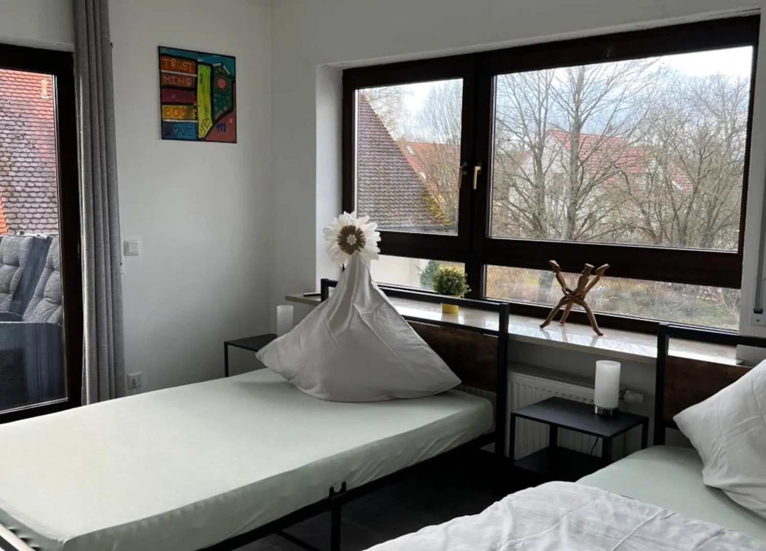 Handwerkerresidenz Rosstal 0*,