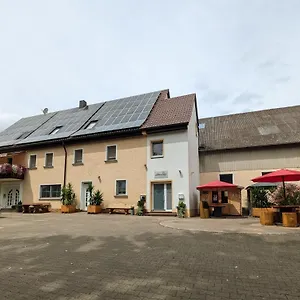  Apartment Lebererhof